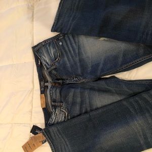BNWT Silver Jeans
